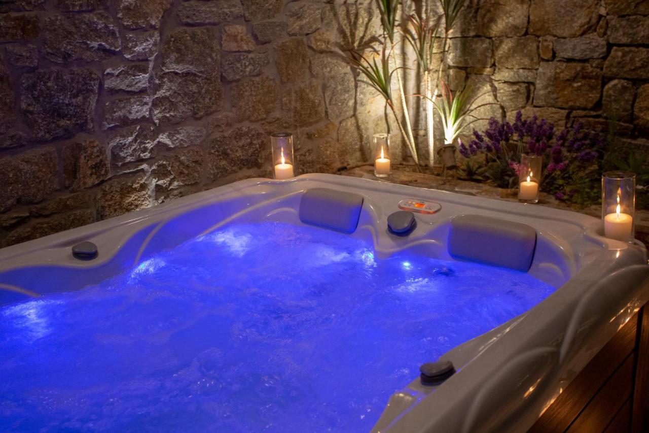 Elia  Villa Castalia By Thalassa Residence Mykonos מראה חיצוני תמונה