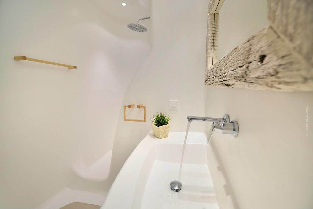 Elia  Villa Castalia By Thalassa Residence Mykonos מראה חיצוני תמונה