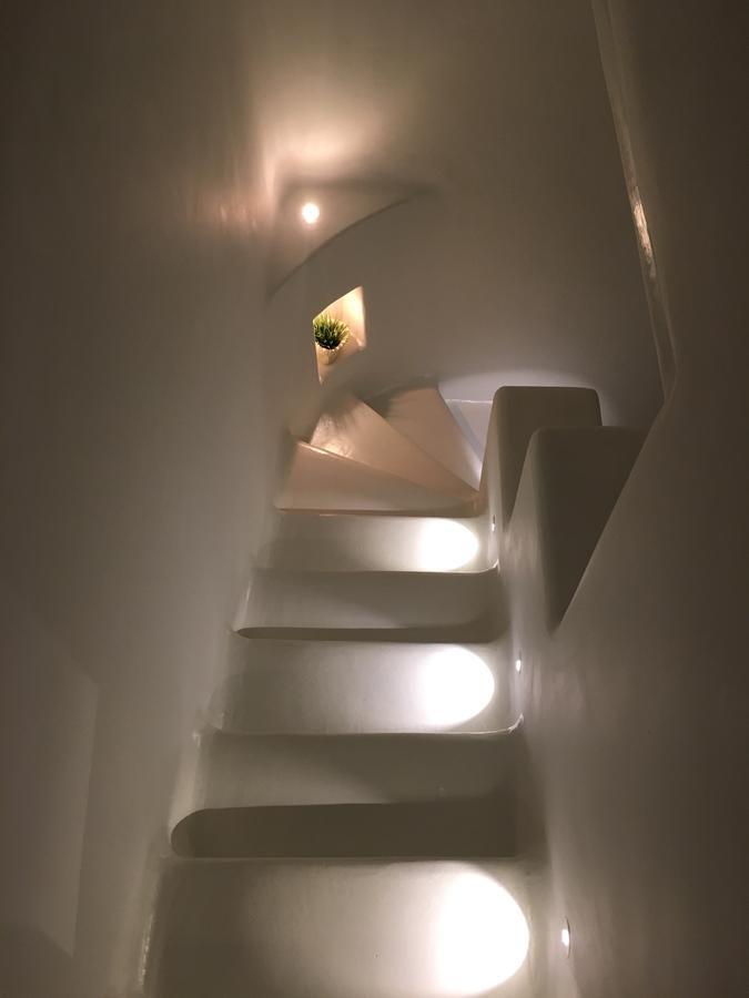 Elia  Villa Castalia By Thalassa Residence Mykonos מראה חיצוני תמונה